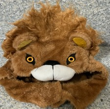 Hyde eek adult lion - eek,