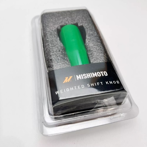 Mishimoto metal gear shift - metal,