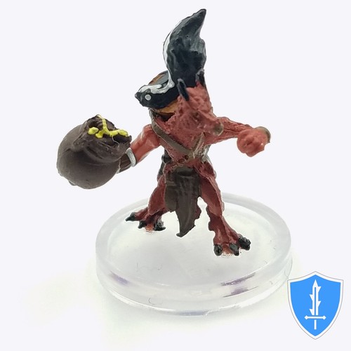 Kobold inventor - (worm,