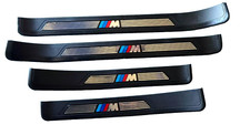 DOOR SILL TRIM KIT  PLATE SET