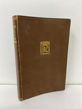 Mam'selle Fifi by Guy De Maupassant 1917 Boni & Liveright First Modern Library