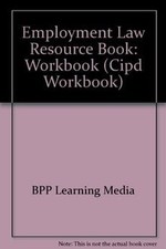 Employment law resource book - employment,