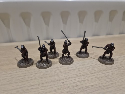 Games workshop isengard - games,