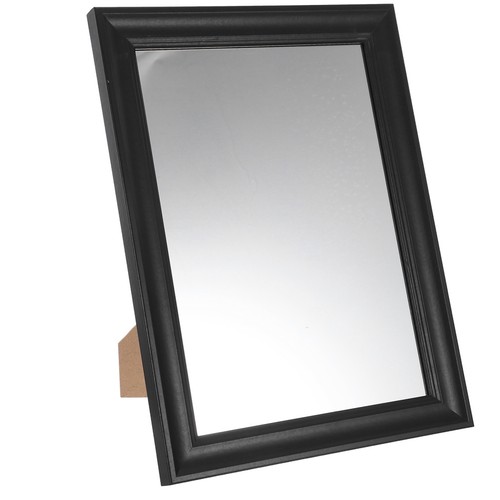 Wall mirror rectangular - mirror:,
