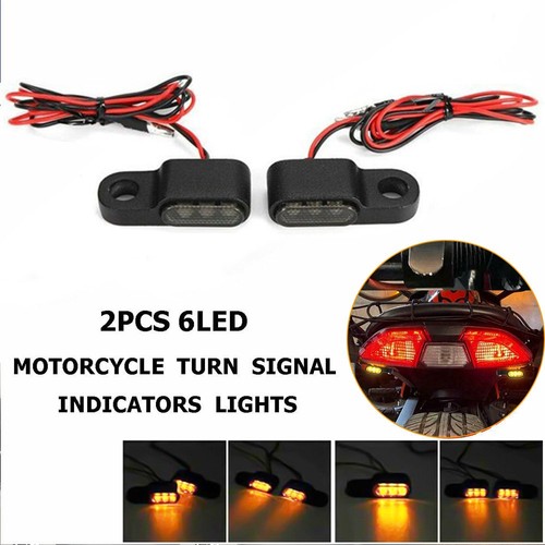 Universal motorbike - 2x,