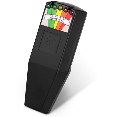 Handheld led emf - handheld,