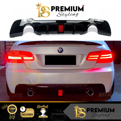 Bmw series 335i style - 3,