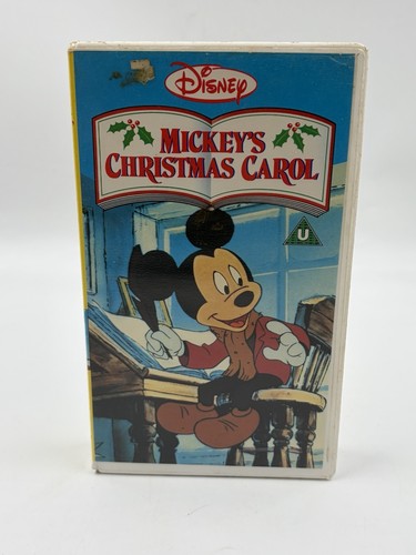 Walt disney home video - disney,