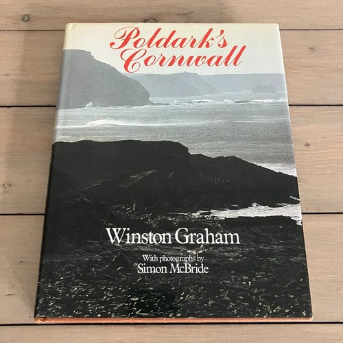 Poldark cornwall winston - by,