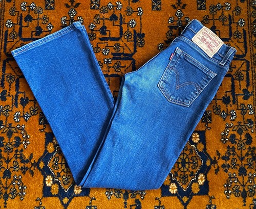 Vintage levis 529 curvy - 529,