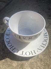 Whittard of Chelsea Script