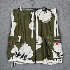 VTG Abercrombie Swim Trunks