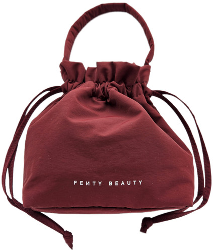 Fenty beauty drawstring makeup - beauty,