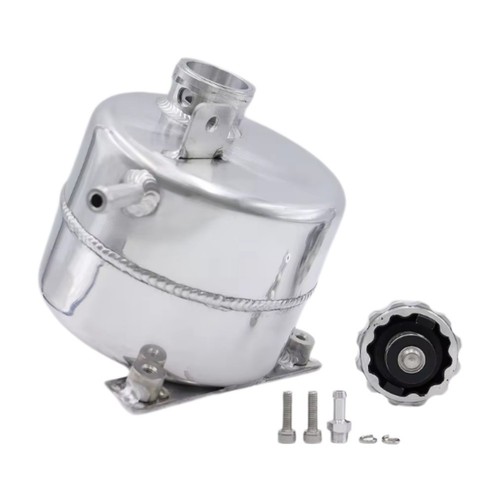 Aluminum alloy coolant - aluminum,