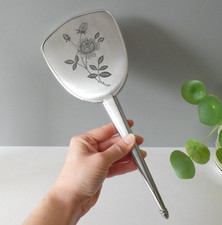 Vintage Hand Mirror Dressing
