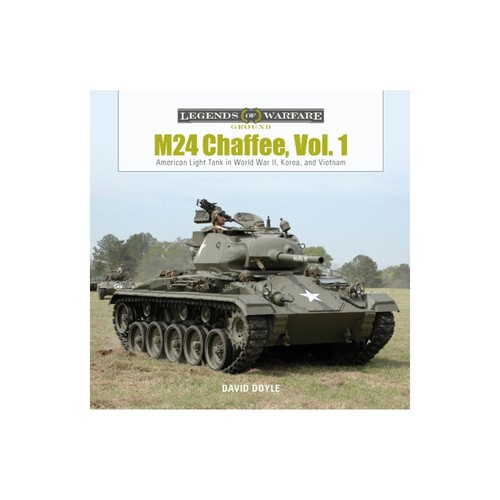 Legends warfare m24 - legends, warfare: