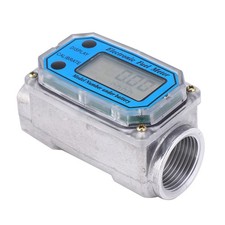 —Mini Digital Flowmeter