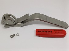 Flowserve Worcester Controls