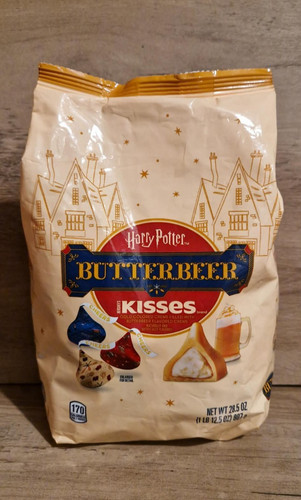 Hershey kisses harry - hershey's,
