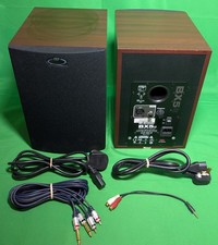 Pair of KEF Q15 (CUSTOM)