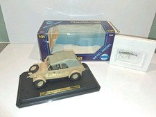 Vintage GONIO 1:24 VW82