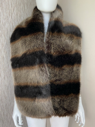 Biba soft faux fur - biba,