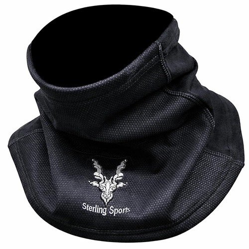Sterling sports windproof - sports, neck