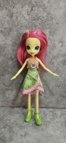 Little pony equestria girls - my,