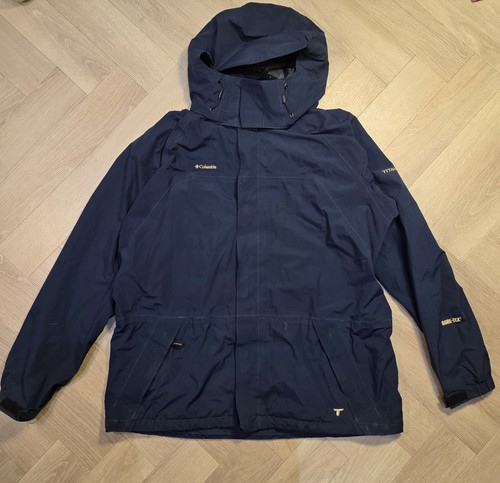 Columbia jacket mens - jacket, extra