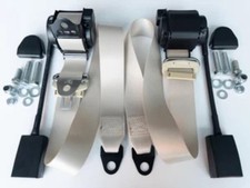 NEW Seat Belt for 914 Porsche