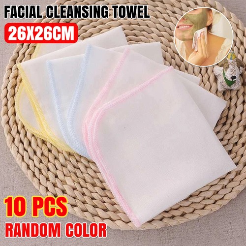 10x cloth towel - towel, cotton