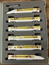 TOMIX N Gauge Kyushu