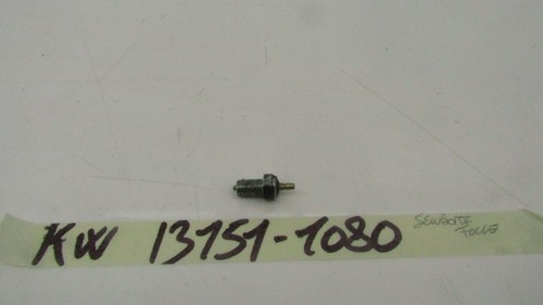 Neutral sensor kawasaki - neutral, n