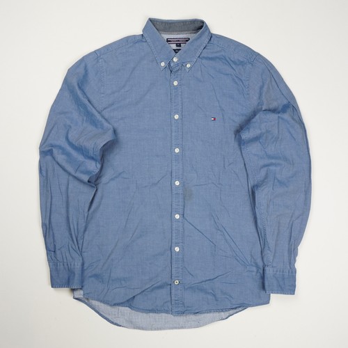 Tommy hilfiger men slim fit - hilfiger, men's