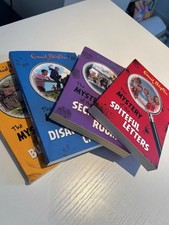 Enid blyton paperback - blyton, book