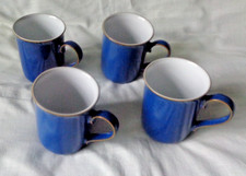 Straight sided denby - 4,