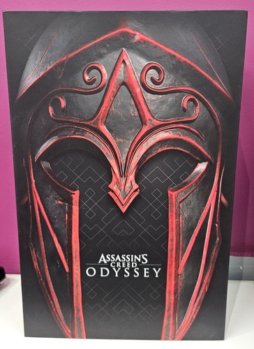 Figurine assassin creed - figurine, assassin's