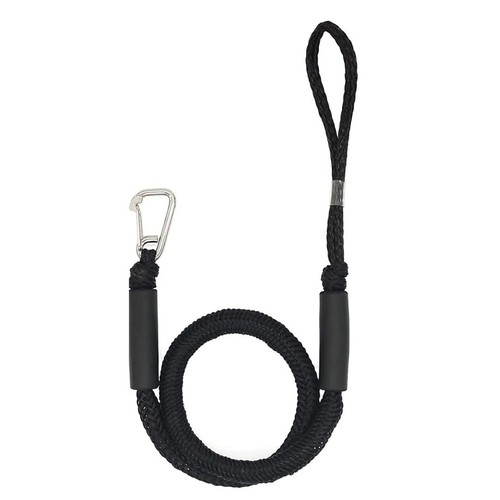 Kayak bungee dock - bungee, mooring