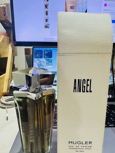 Vintage thierry mugler angel - vintage,