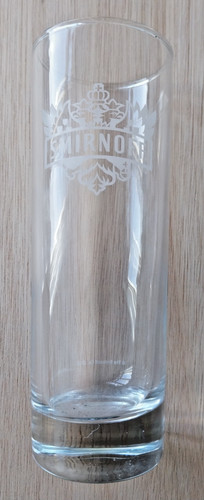 Smirnoff vodka highball - smirnoff,