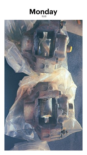 Triumph 1300 calipers - triumph,