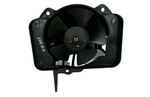 Radiator cooling fan for - cooling,