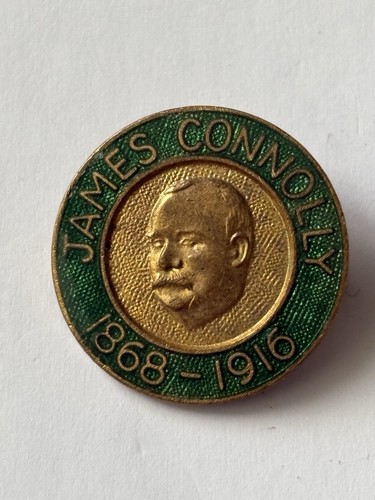 James connolly 1868 1916 - james,