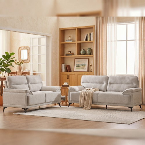 Hadi sofa luxury - luxury, set