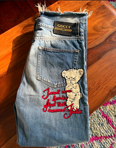 Gucci hahaha harry styles - gucci,