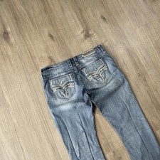 Rock Revival Melina Gemstone