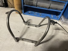 Yamaha TY175 Whitehalk Mudguard Brace Twinshock Trials Classic