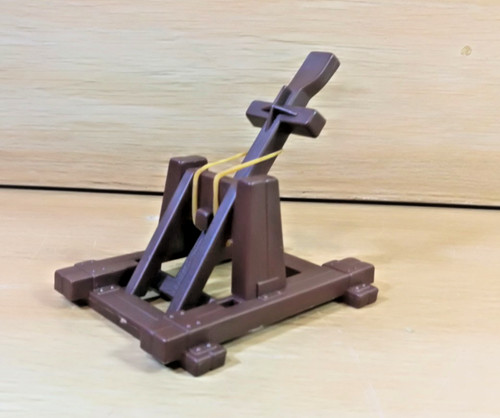 Vintage crossbows catapults - crossbows, &