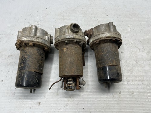 Fuel pumps su4080 - pumps,