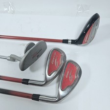 Junior Golf Club Starter Set